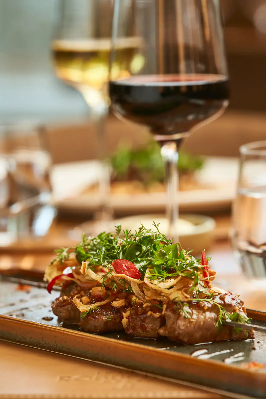 Tricky Tales — EmptyName 43